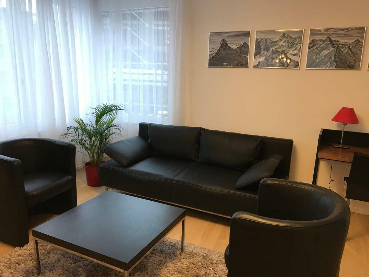 Close To Zuerich Centre And Airport Kloten Eksteriør bilde
