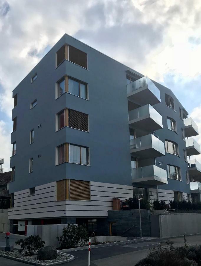 Close To Zuerich Centre And Airport Kloten Eksteriør bilde