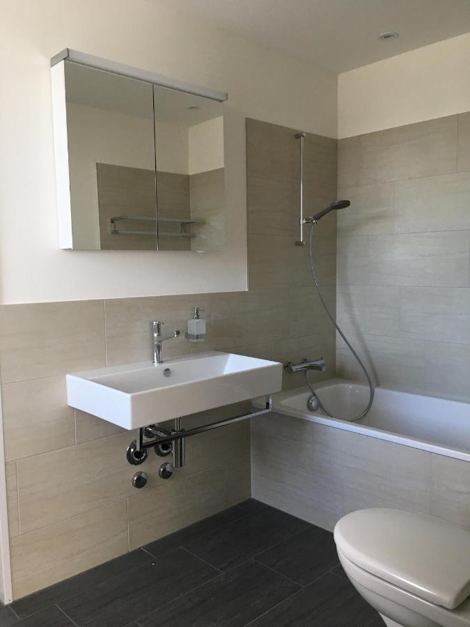 Close To Zuerich Centre And Airport Kloten Rom bilde