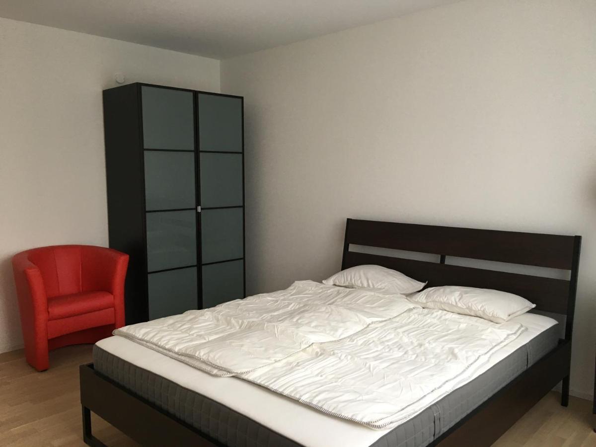 Close To Zuerich Centre And Airport Kloten Rom bilde